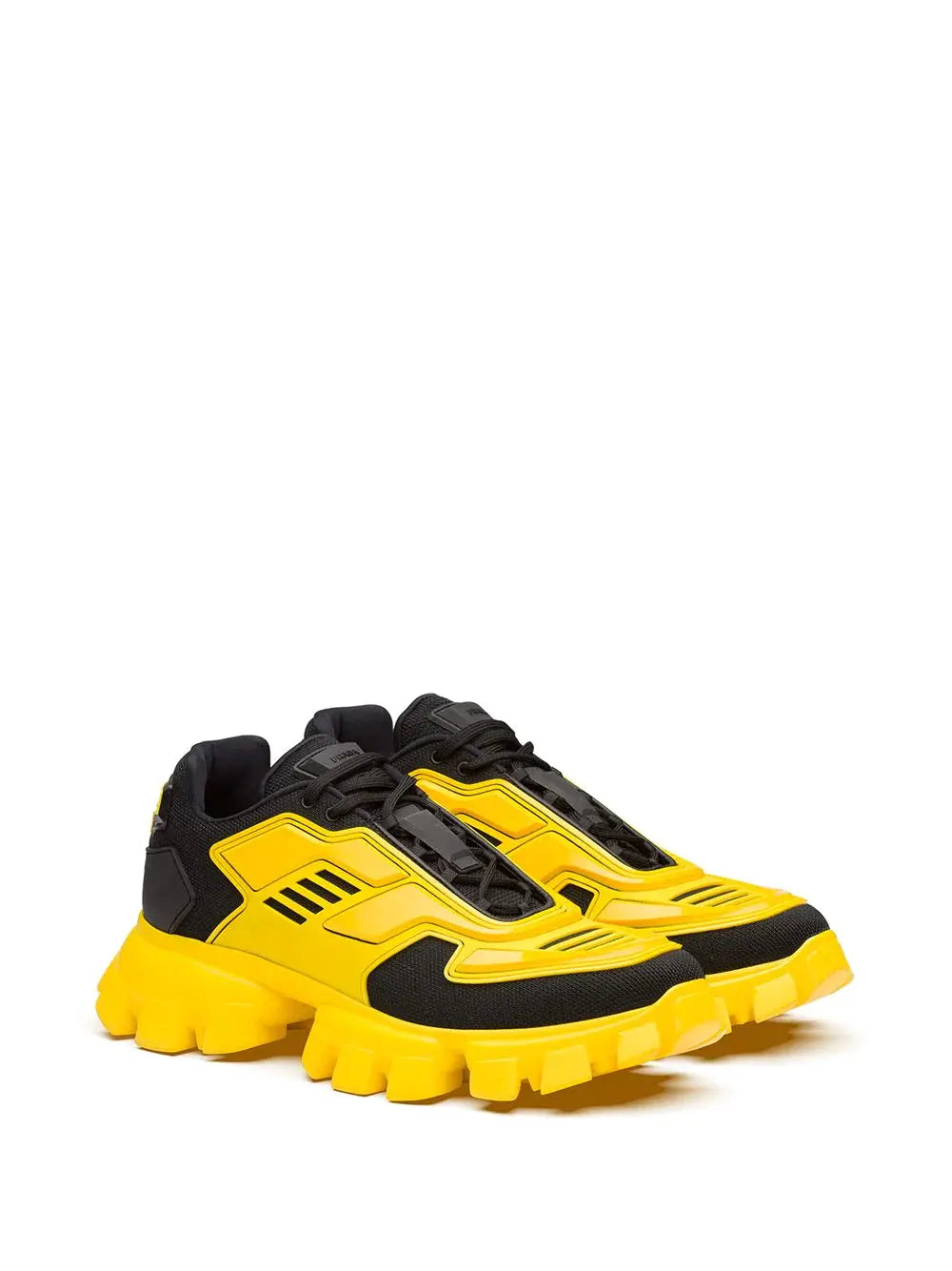 PRADA CLOUDBUST THUNDER - SNEAKER - https://treadfitpro.com/